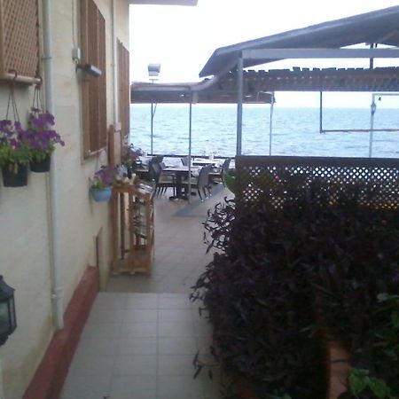 סייד Yali Hotel מראה חיצוני תמונה