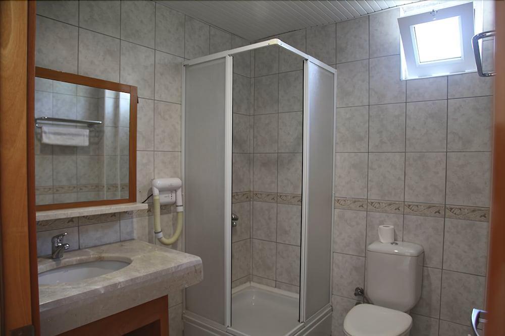 סייד Yali Hotel מראה חיצוני תמונה