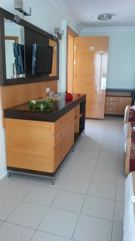 סייד Yali Hotel חדר תמונה