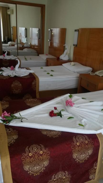 סייד Yali Hotel חדר תמונה