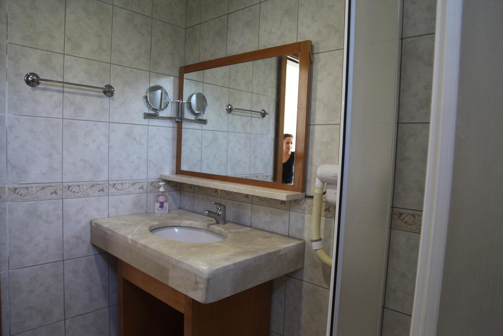 סייד Yali Hotel חדר תמונה