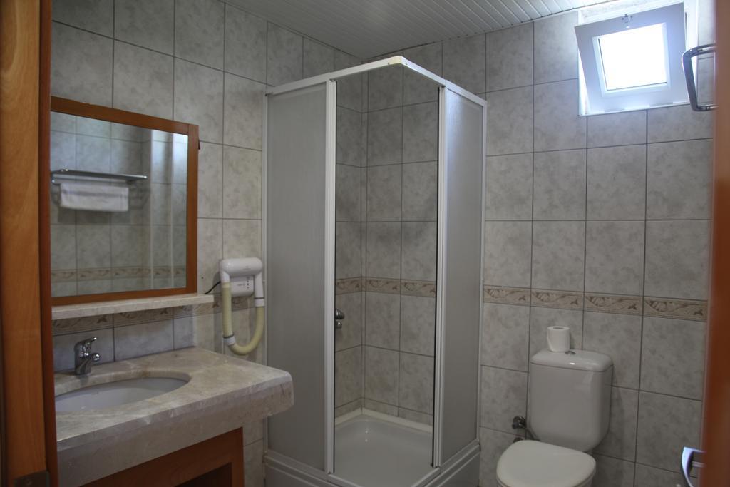 סייד Yali Hotel חדר תמונה