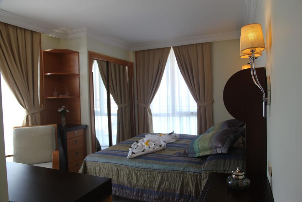 סייד Yali Hotel חדר תמונה