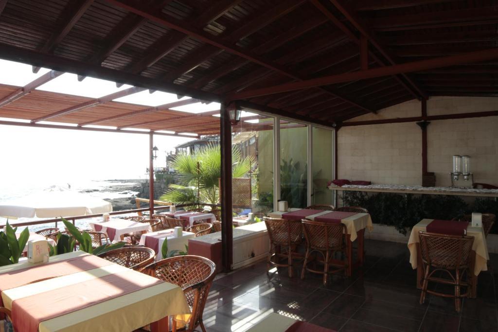 סייד Yali Hotel חדר תמונה