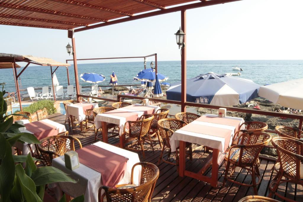 סייד Yali Hotel חדר תמונה