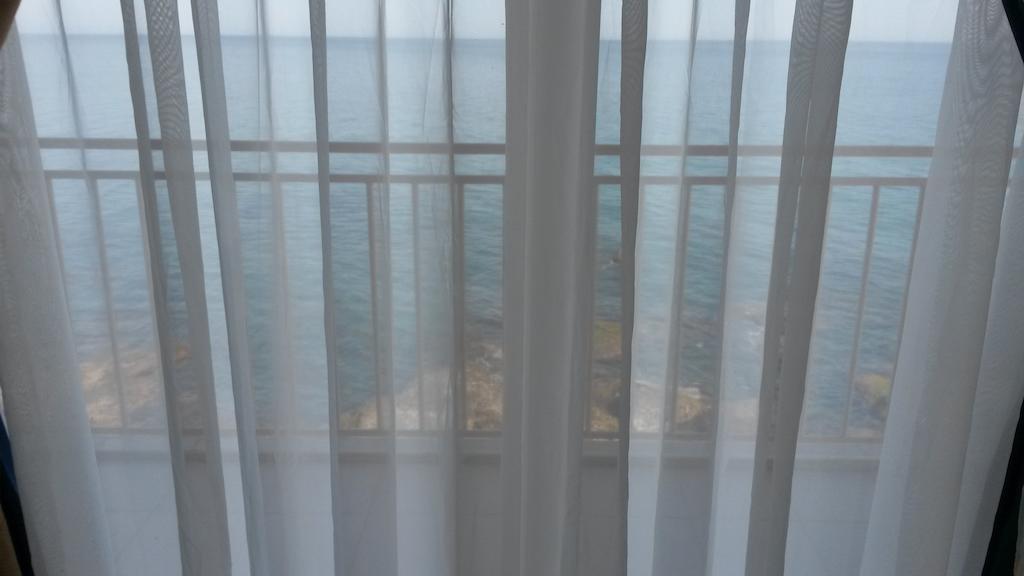סייד Yali Hotel מראה חיצוני תמונה
