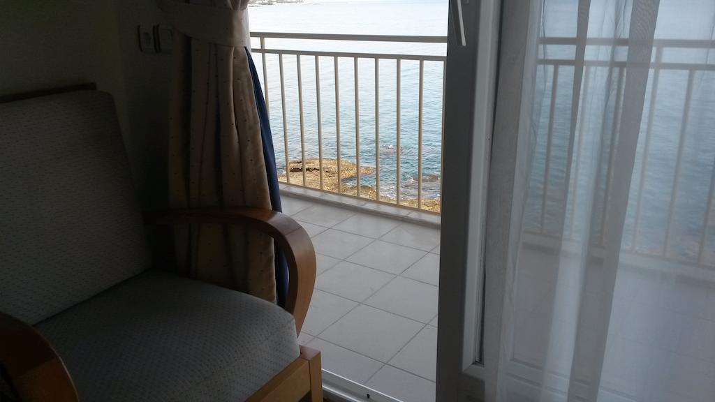 סייד Yali Hotel מראה חיצוני תמונה