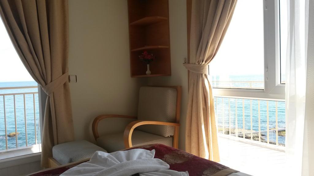 סייד Yali Hotel חדר תמונה