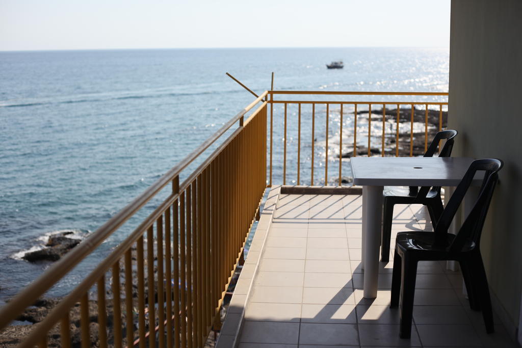 סייד Yali Hotel חדר תמונה